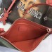 Louis Vuitton Neverfull MM Masters LV X Koons M43373