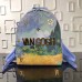 Louis Vuitton Palm Springs Backpack Masters LV X Koons M43374