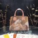 Louis Vuitton Montaigne MM Masters LV X Koons M43386