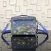 Louis Vuitton Pochette Metis Monet Masters LV X Koons M53502