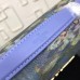 Louis Vuitton Pochette Metis Monet Masters LV X Koons M53502