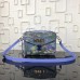 Louis Vuitton Pochette Metis Monet Masters LV X Koons M53502