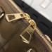 Louis Vuitton Alma BB Bag Patent Leather M51904