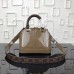 Louis Vuitton Alma BB Bag Patent Leather M51904