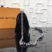 Louis Vuitton Twist PM Bag Patent Leather M54243