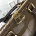 Louis Vuitton Tote Miroir Monogram Patent M54394