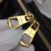 Louis Vuitton Tote Miroir Monogram Patent Leather M54626