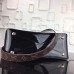 Louis Vuitton Tote Miroir Monogram Patent Leather M54626