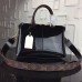 Louis Vuitton Tote Miroir Monogram Patent Leather M54626