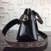 Louis Vuitton Tote Miroir Monogram Patent Leather M54626