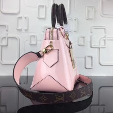 Louis Vuitton Tote Miroir Monogram Patent Leather M54639