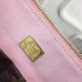 Louis Vuitton Tote Miroir Monogram Patent Leather M54639