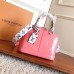 Louis Vuitton Alma BB Bag Patent Leather M54704