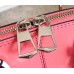 Louis Vuitton Alma BB Bag Patent Leather M54704