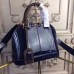 Louis Vuitton Alma BB Bag Patent Leather M54705