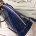 Louis Vuitton Alma BB Bag Patent Leather M54705