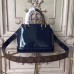 Louis Vuitton Alma BB Bag Patent Leather M54705