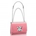 Louis Vuitton Twist PM Bag Patent Leather M54728