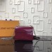 Louis Vuitton Twist PM Bag Patent Leather M54730