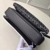 Louis Vuitton Pochette Metis Braided Monogram Empreinte M43942