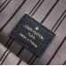 Louis Vuitton Pochette Metis Braided Monogram Empreinte M43942
