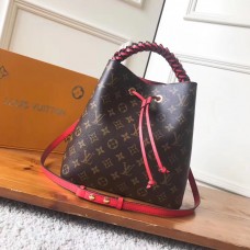 Louis Vuitton Neonoe Bag Monogram Canvas M43985