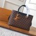 Louis Vuitton LV Riverside Bag Damier Ebene N40050