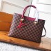 Louis Vuitton LV Riverside Bag Damier Ebene N40052