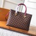Louis Vuitton LV Riverside Bag Damier Ebene N40052