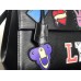 Louis Vuitton Cluny BB Bag Stickers Epi Leather M52484