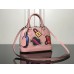 Louis Vuitton Alma BB Stickers Epi Leather M52481