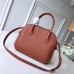 Louis Vuitton Gold Milla PM Bag Veau Nuage M51684