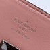 Louis Vuitton Poudre Milla PM Bag Veau Nuage M54347