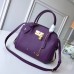 Louis Vuitton Kimono Milla PM Bag Veau Nuage M55027