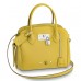 Louis Vuitton Vert Acide Milla PM Bag Veau Nuage M51446