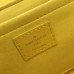 Louis Vuitton Yellow New Wave Chain Bag PM M52565