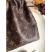 Louis Vuitton Noe Pouch Monogram Canvas M43445