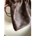 Louis Vuitton Noe Pouch Monogram Canvas M43445