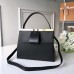 Louis Vuitton City Frame Bag Taiga Leather M52240