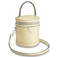 Louis Vuitton Cannes Bag Epi Leather M52560