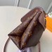 Louis Vuitton Locky BB Bag Monogram Canvas M44080