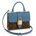 Louis Vuitton Locky BB Bag Monogram Canvas M44321