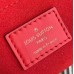 Louis Vuitton Locky BB Bag Monogram Canvas M44322