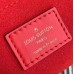 Louis Vuitton Locky BB Bag Monogram Canvas M44322