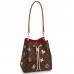Louis Vuitton Neonoe Bag Monogram Flowers M44369