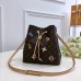 Louis Vuitton Neonoe Bag Monogram Flowers M44369