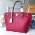 Louis Vuitton Lockme Go Tote Bag M52409