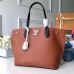 Louis Vuitton Lockme Go Tote Bag M52617