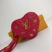 Louis Vuitton Heart Bag New Wave M52794