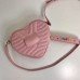 Louis Vuitton Heart Bag New Wave M53205